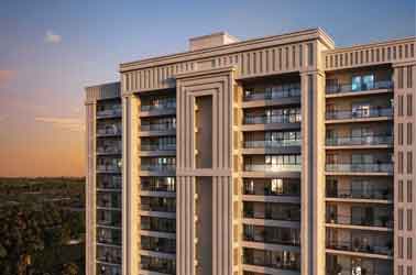 Godrej Vrikshya