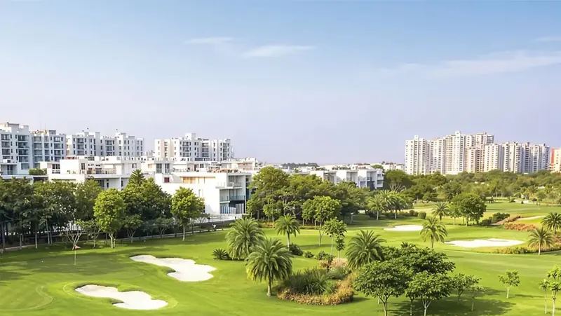Godrej Epoque Neopolis