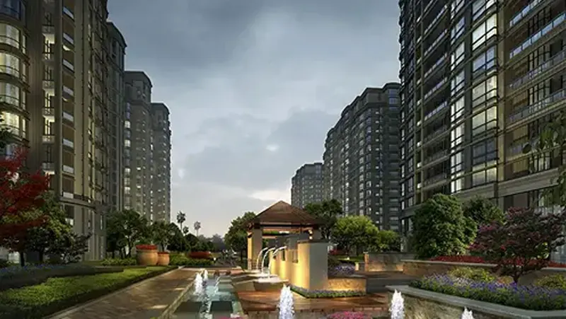 Apartments